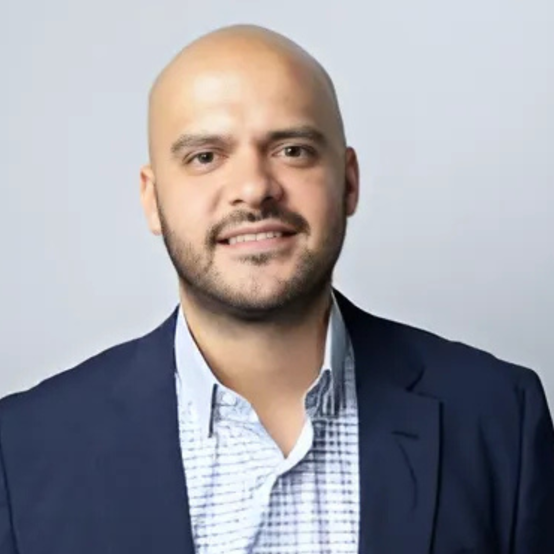 Abraham Rivera