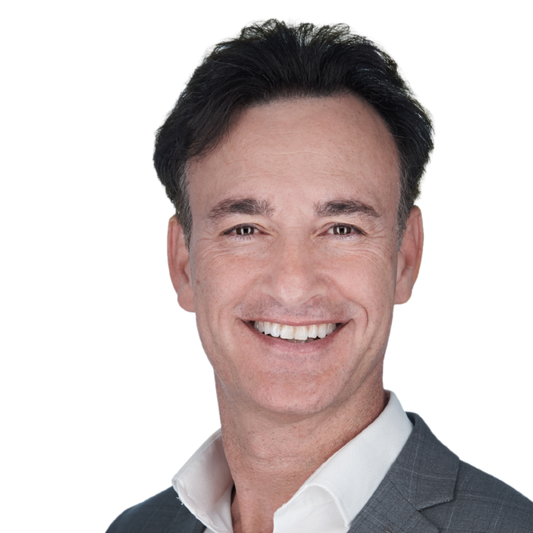 Adam Greenfader