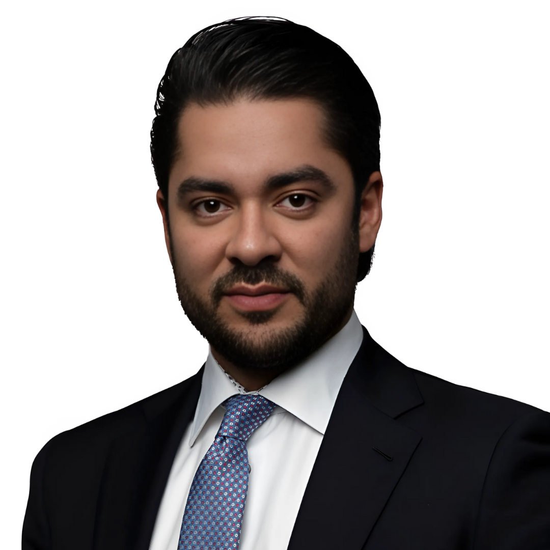 Alan Rios