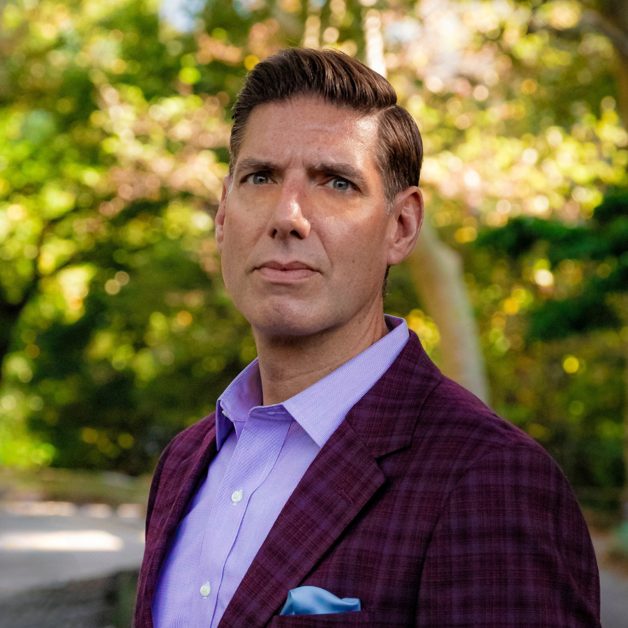 Anthony D. Mascia