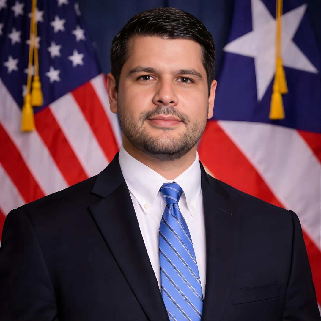 Carlos J. Ríos Pierluisi