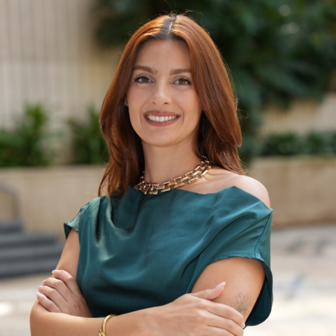 Carolynn Kaufman López