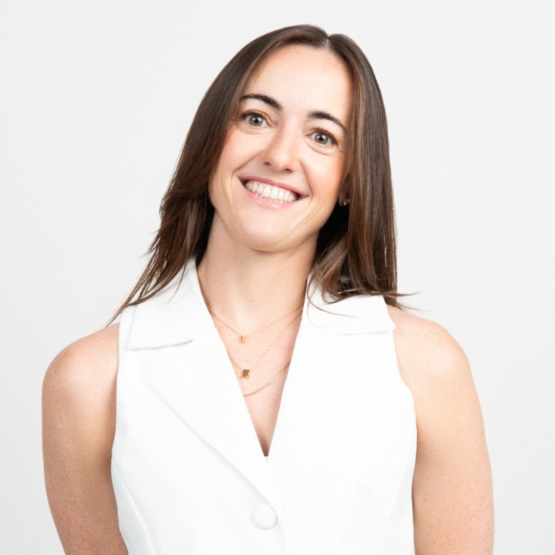Cristina Tamayo