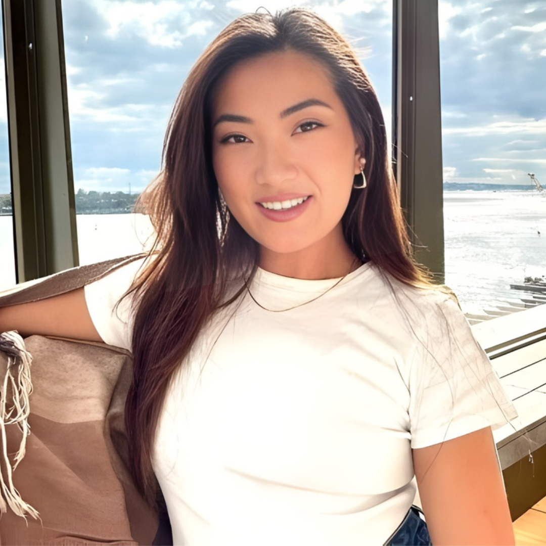 Crystal Bai
