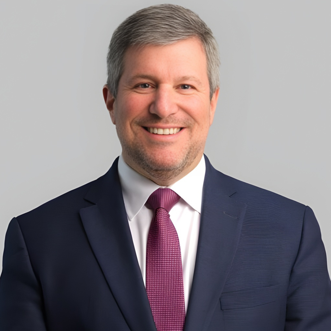 Doug Mellinger