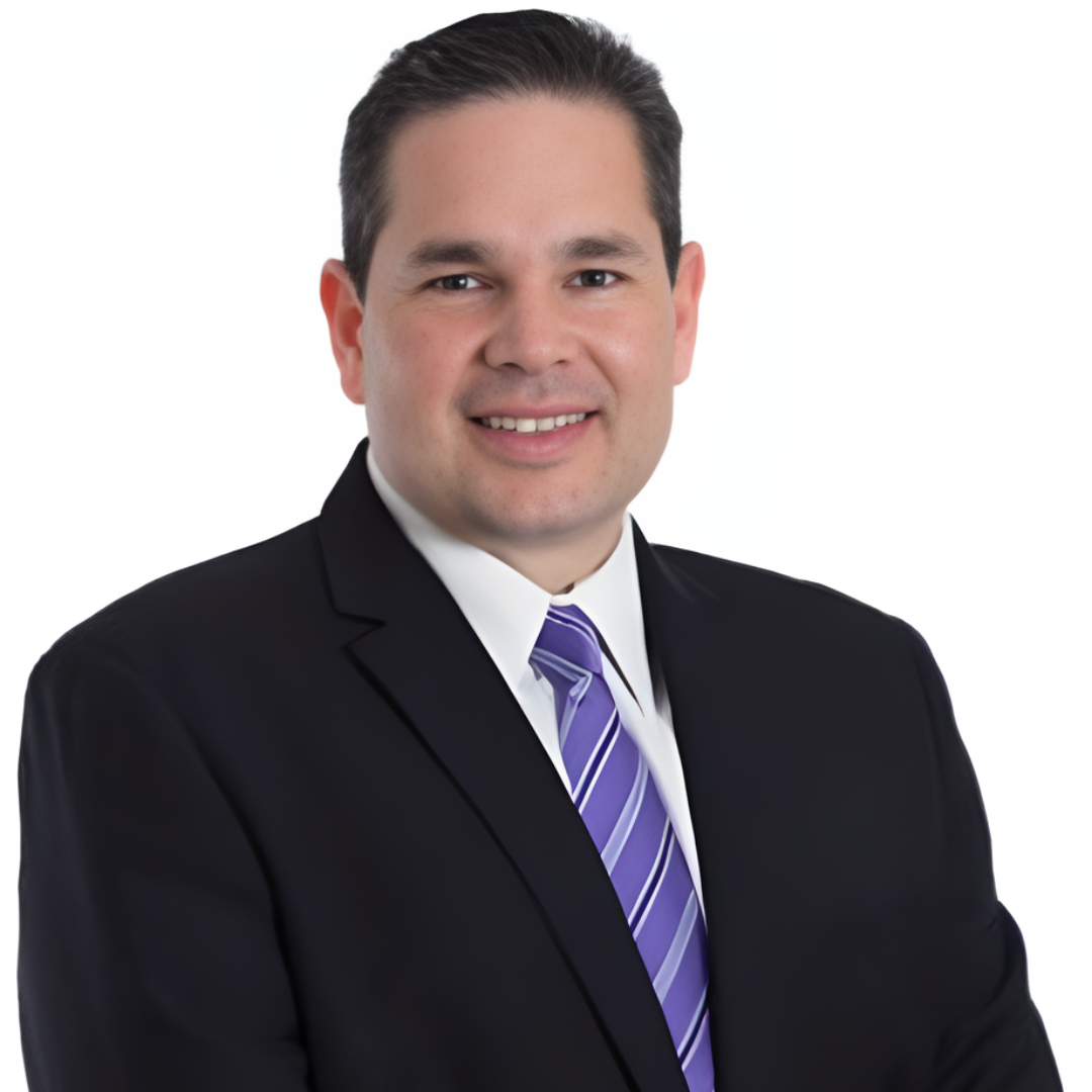 Dr. Ernesto Villarini
