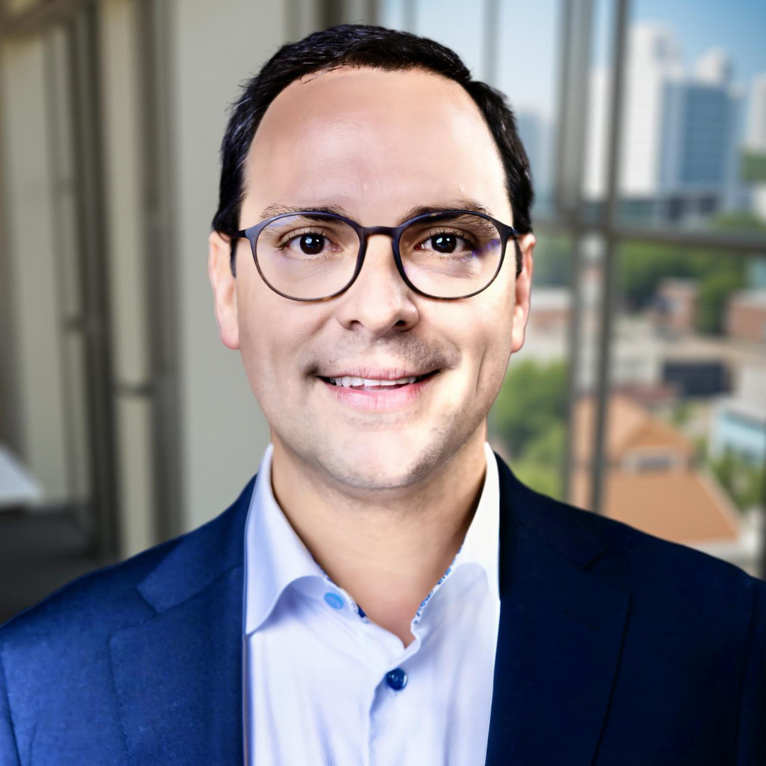 Héctor Del Río