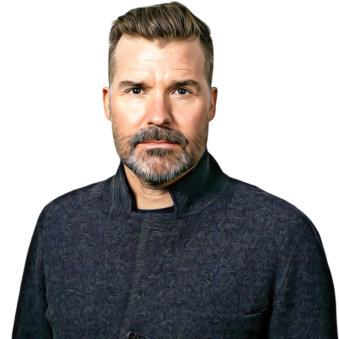 Jason Buck