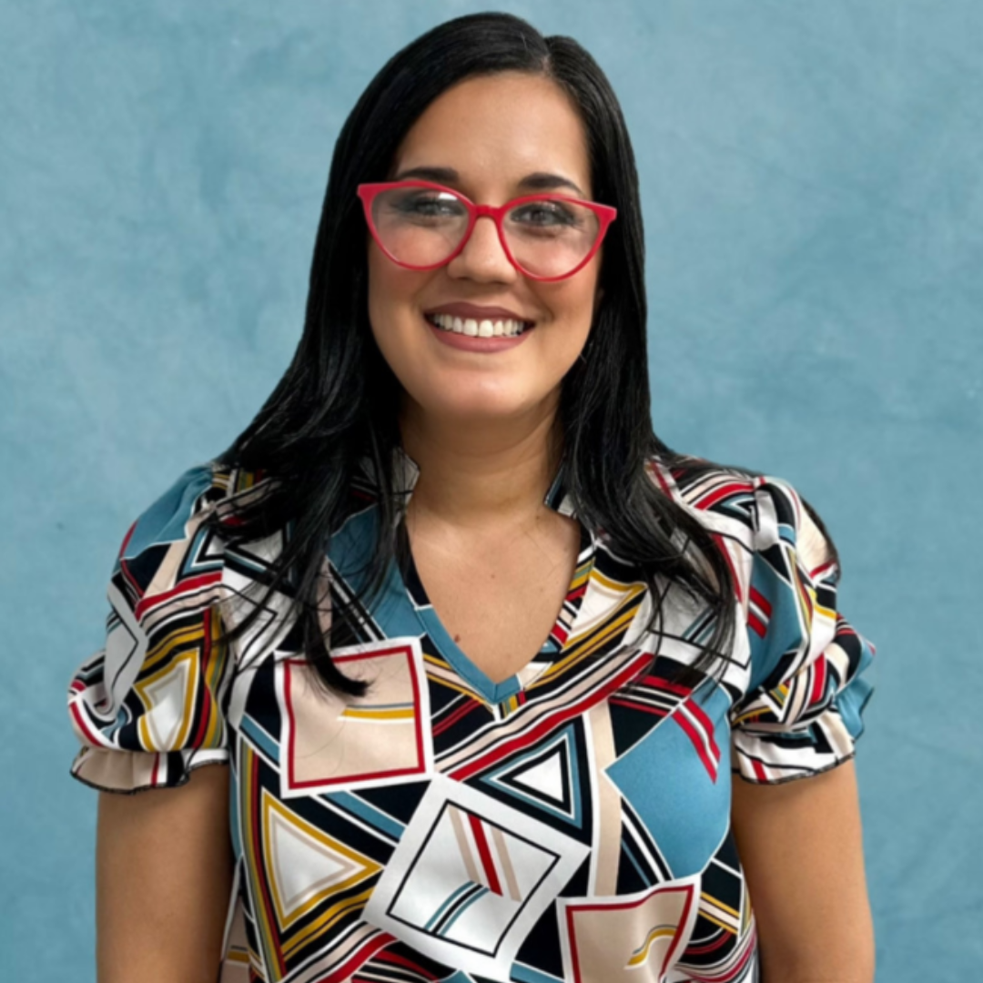 Keishla M. Tirado