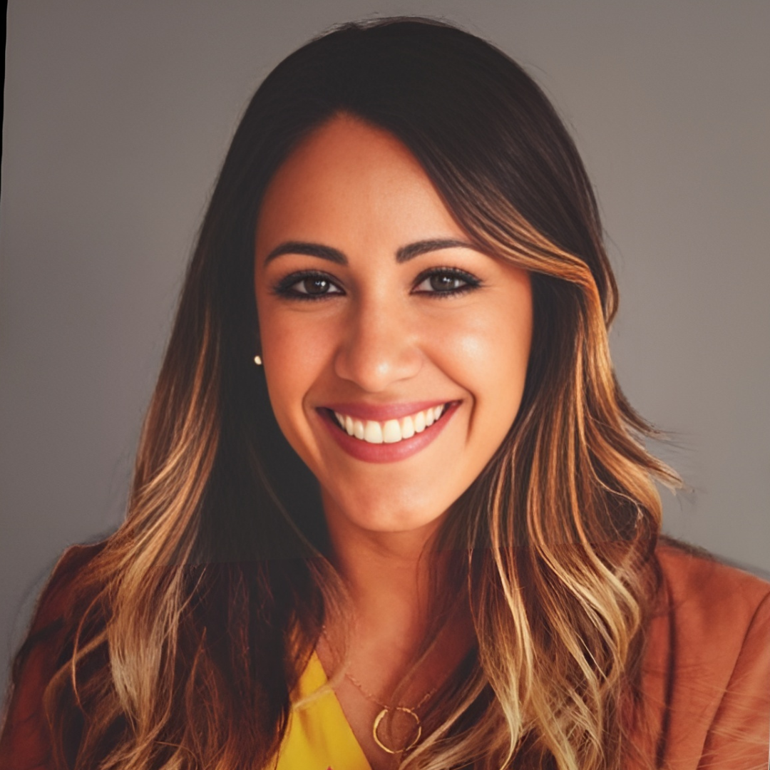 Lorena Molina-Irizarry