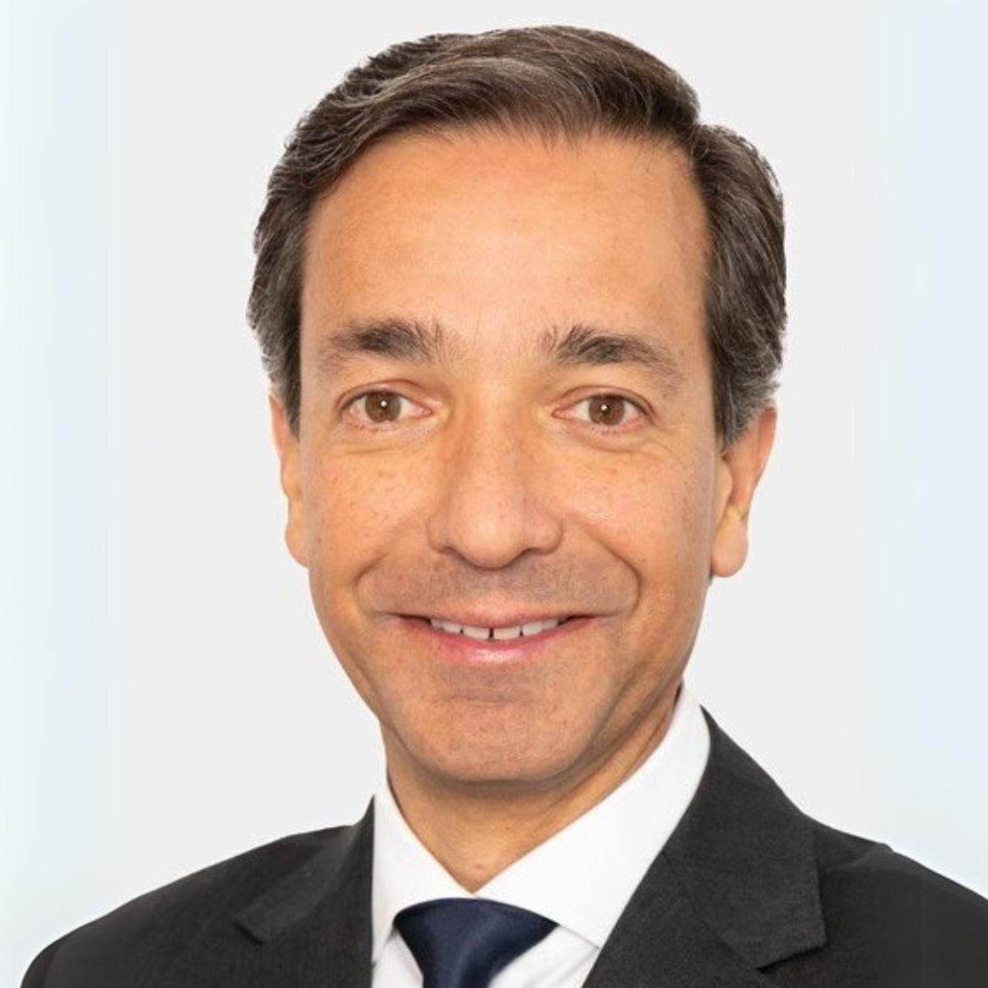 Luis Fortuño
