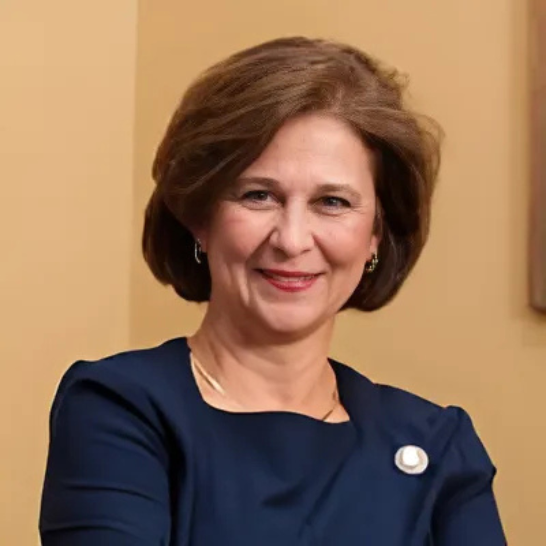 Nellie Gorbea