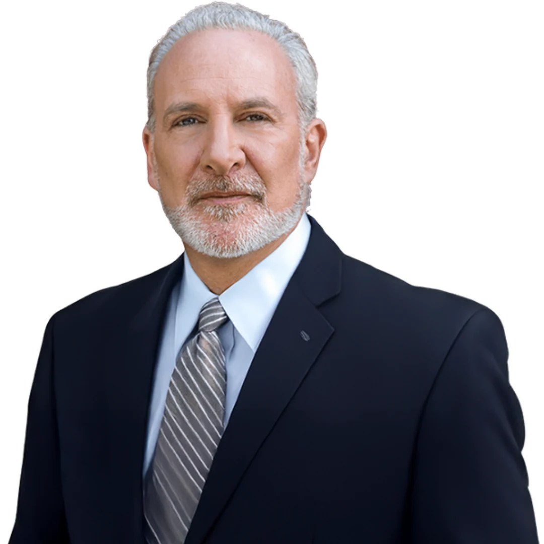 Peter Schiff