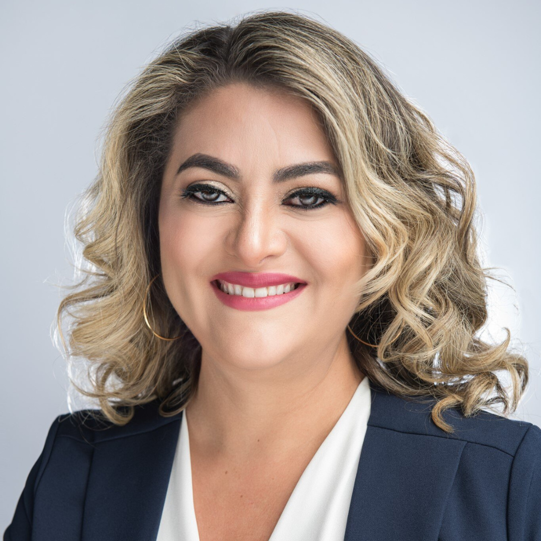 Roxana Cruz