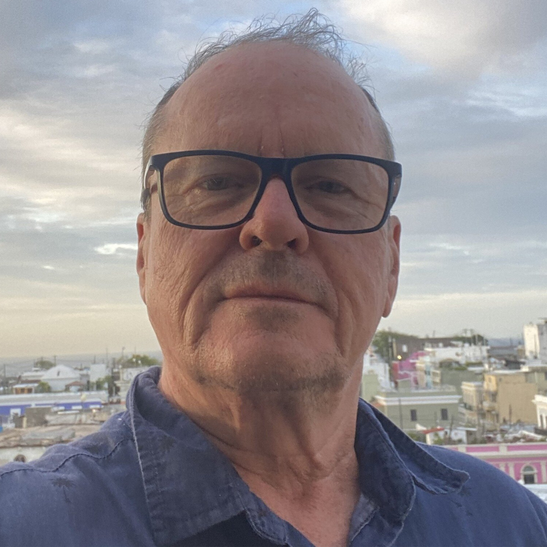 Stephen Inglis