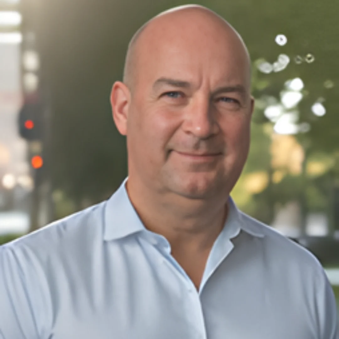 Stuart Kronick