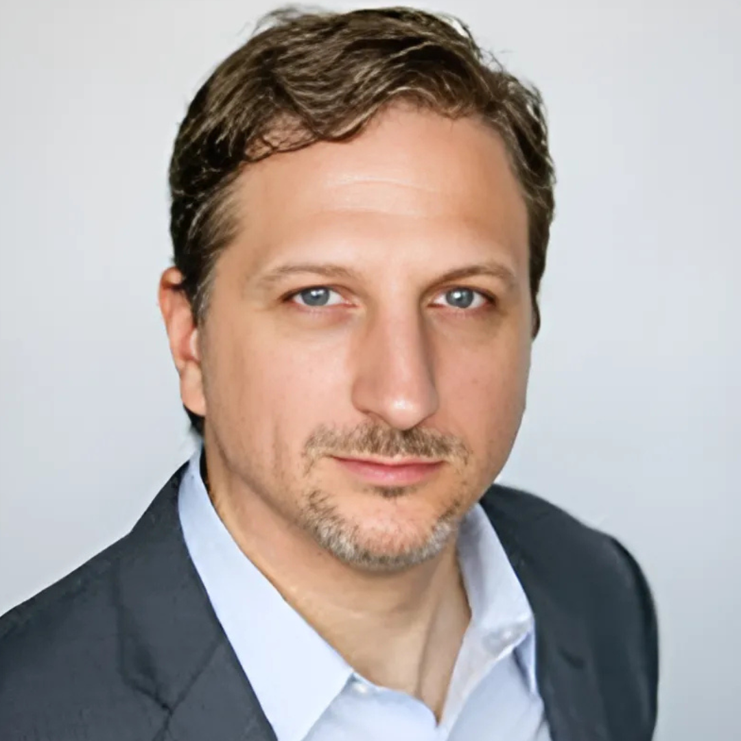 Tom Markusic